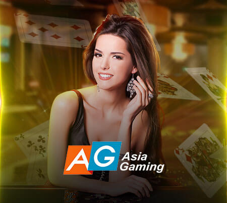 Asia Gaming Live Casino
