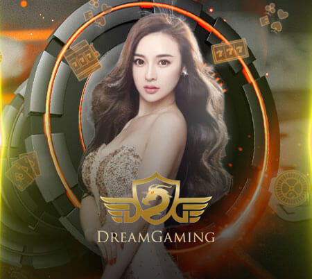 Dream Gaming Live Casino