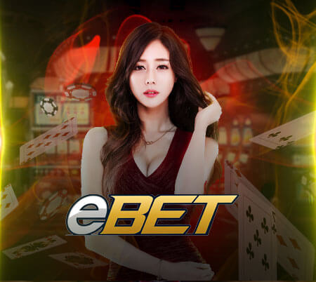 EBET Live Casino