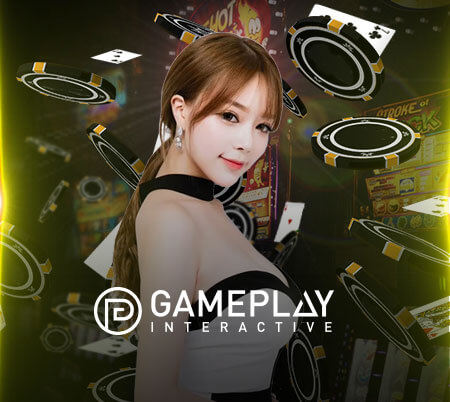 Gameplay Live Casino