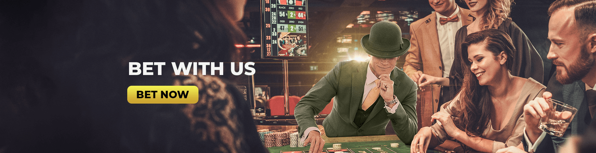 Attractive Deposit Bonus