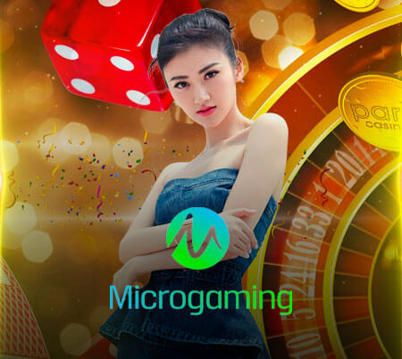 MicroGaming Live Casino