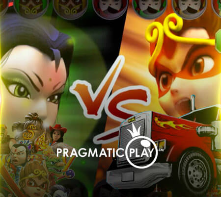 Pragmatic Play Slots Game