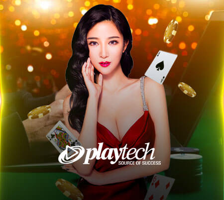 PlayTech Live Casino