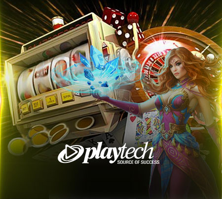 Playtech Slots Game