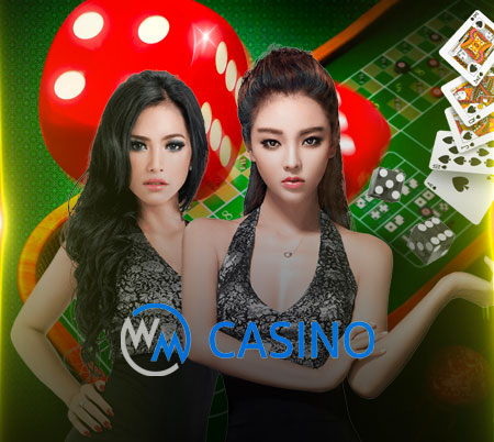 WM Casino